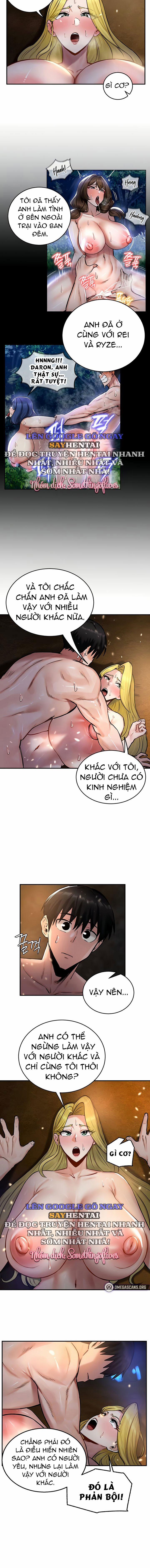 Thống Trị 46 trang 1