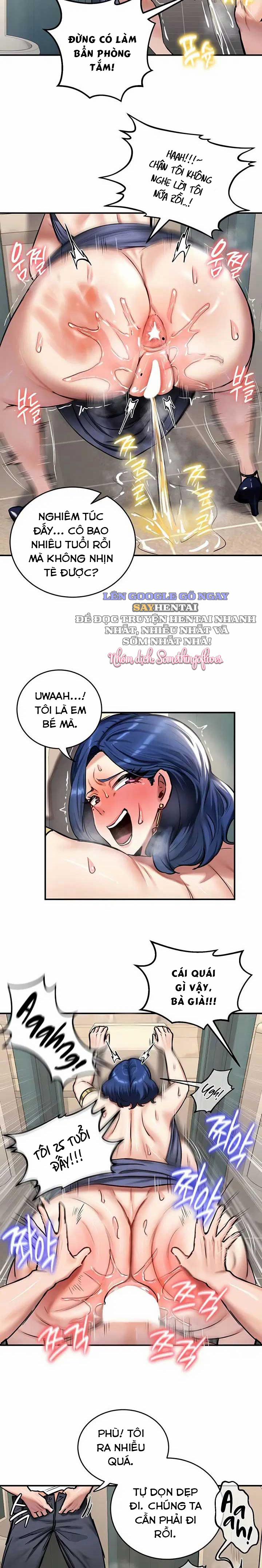 Thống Trị 53 trang 3