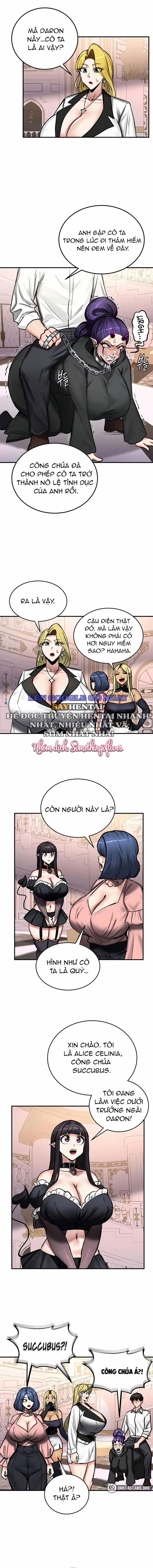 Thống Trị 64 trang 10