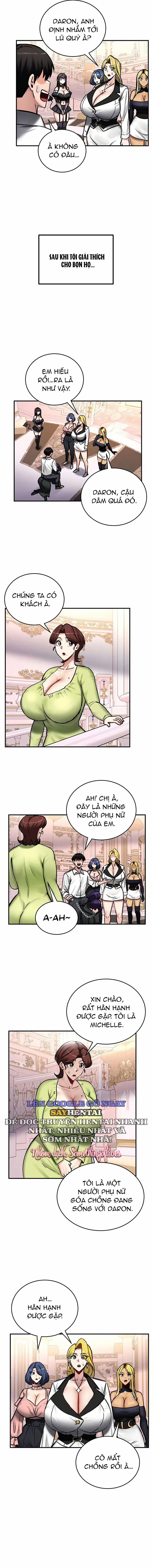 Thống Trị 64 trang 11