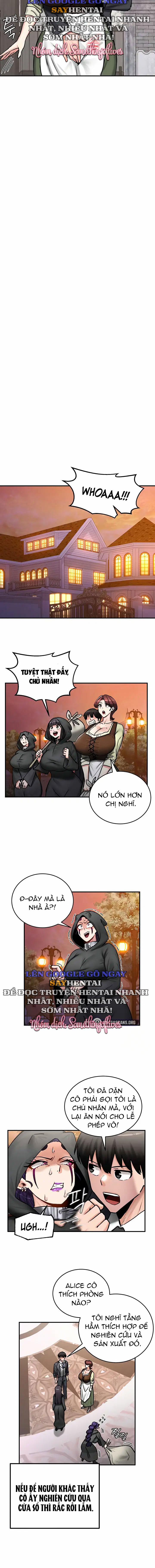 Thống Trị 64 trang 5