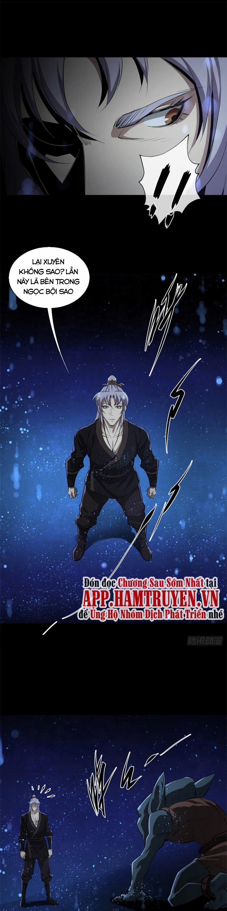 Thông U Đại Thánh 1 trang 24