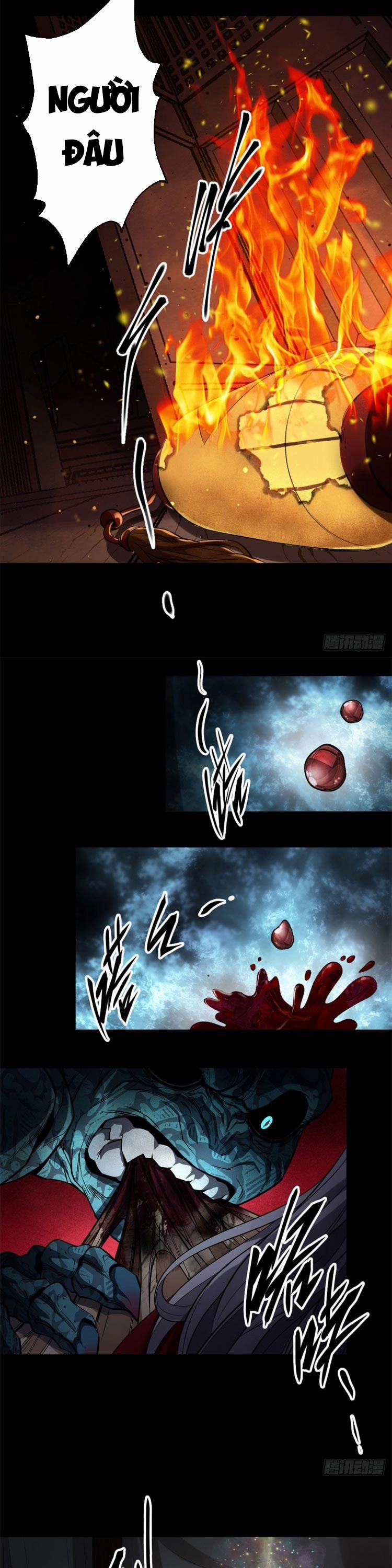 Thông U Đại Thánh 1 trang 5