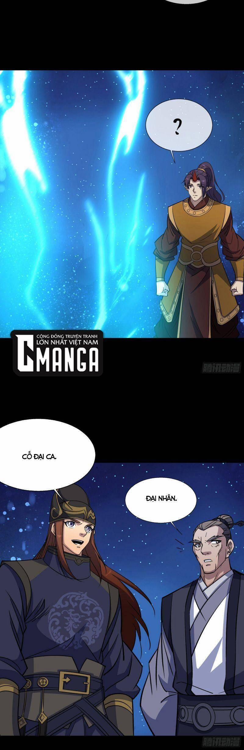 Thông U Đại Thánh 100 trang 17