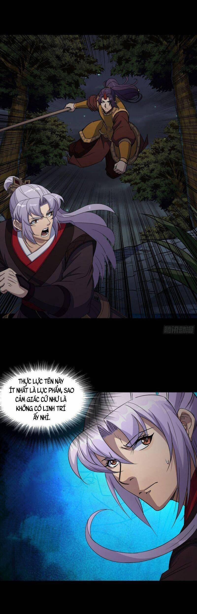 Thông U Đại Thánh 100 trang 2