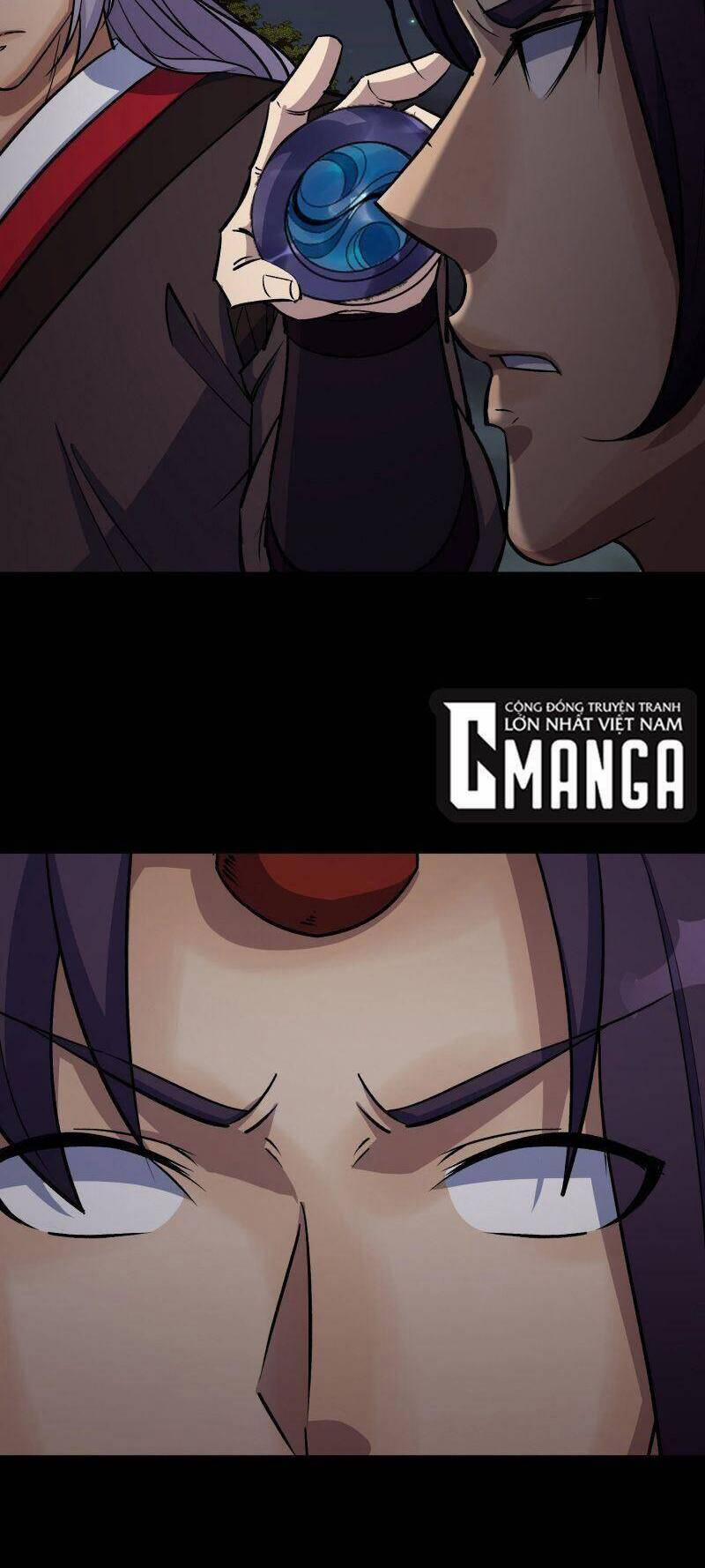 Thông U Đại Thánh 100 trang 6