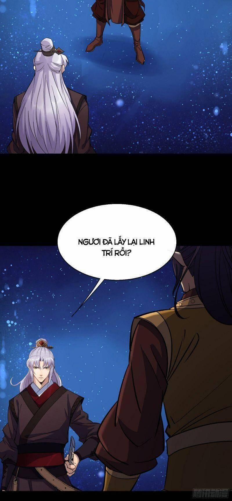 Thông U Đại Thánh 100 trang 8