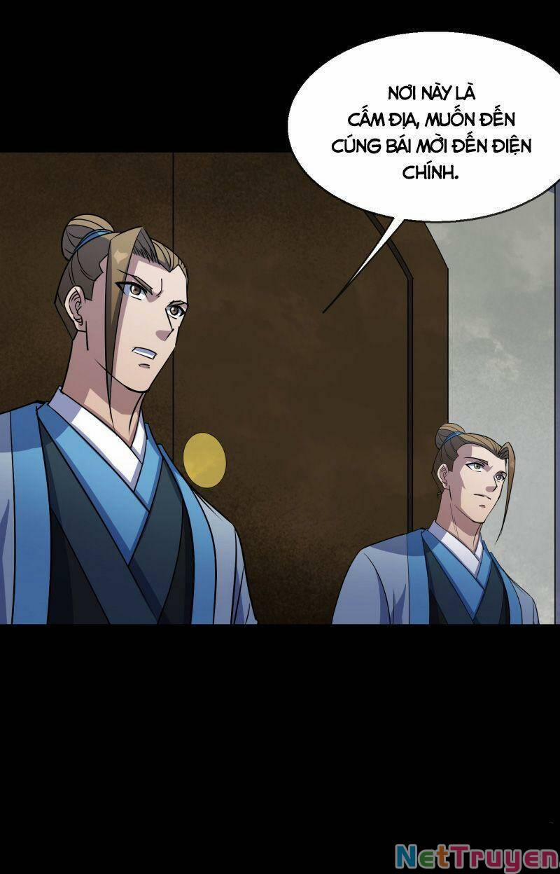 Thông U Đại Thánh 101 trang 11