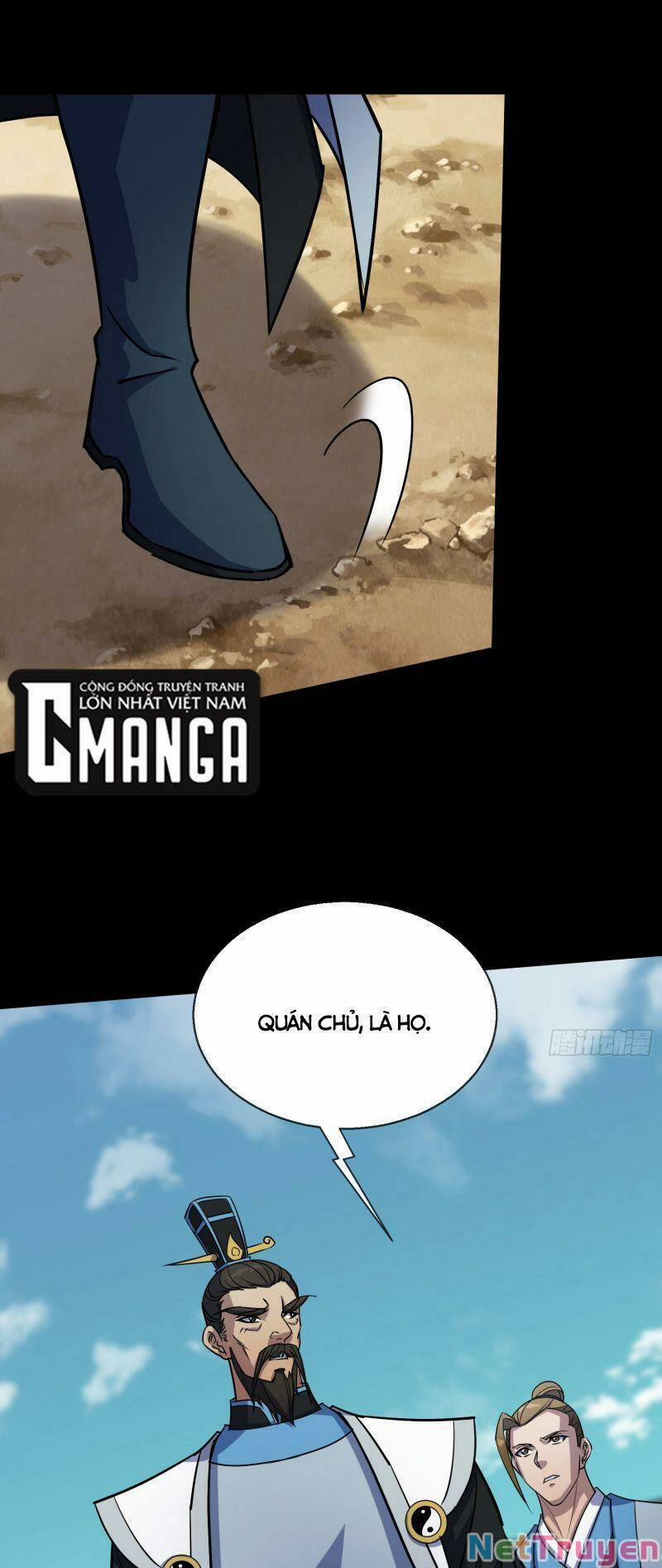 Thông U Đại Thánh 101 trang 13