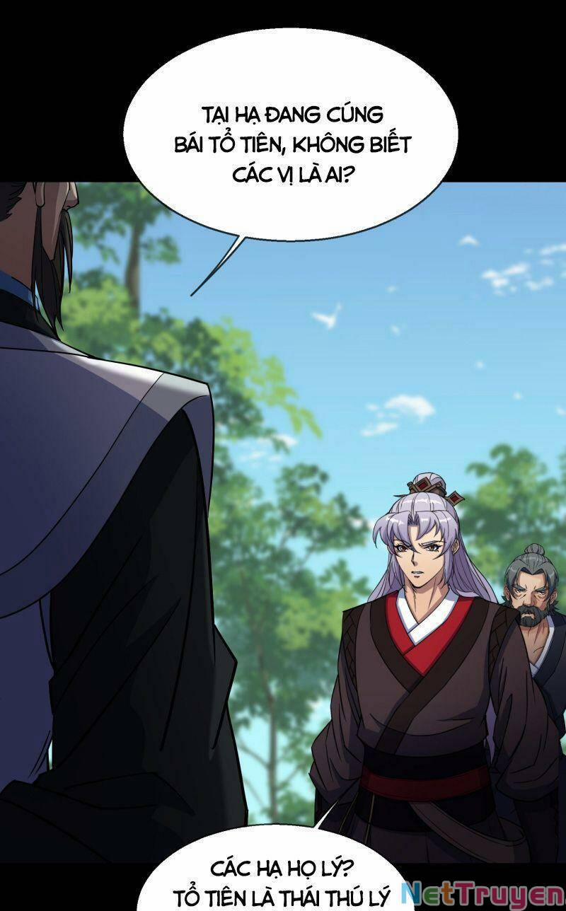 Thông U Đại Thánh 101 trang 15