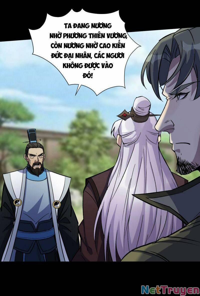 Thông U Đại Thánh 101 trang 20