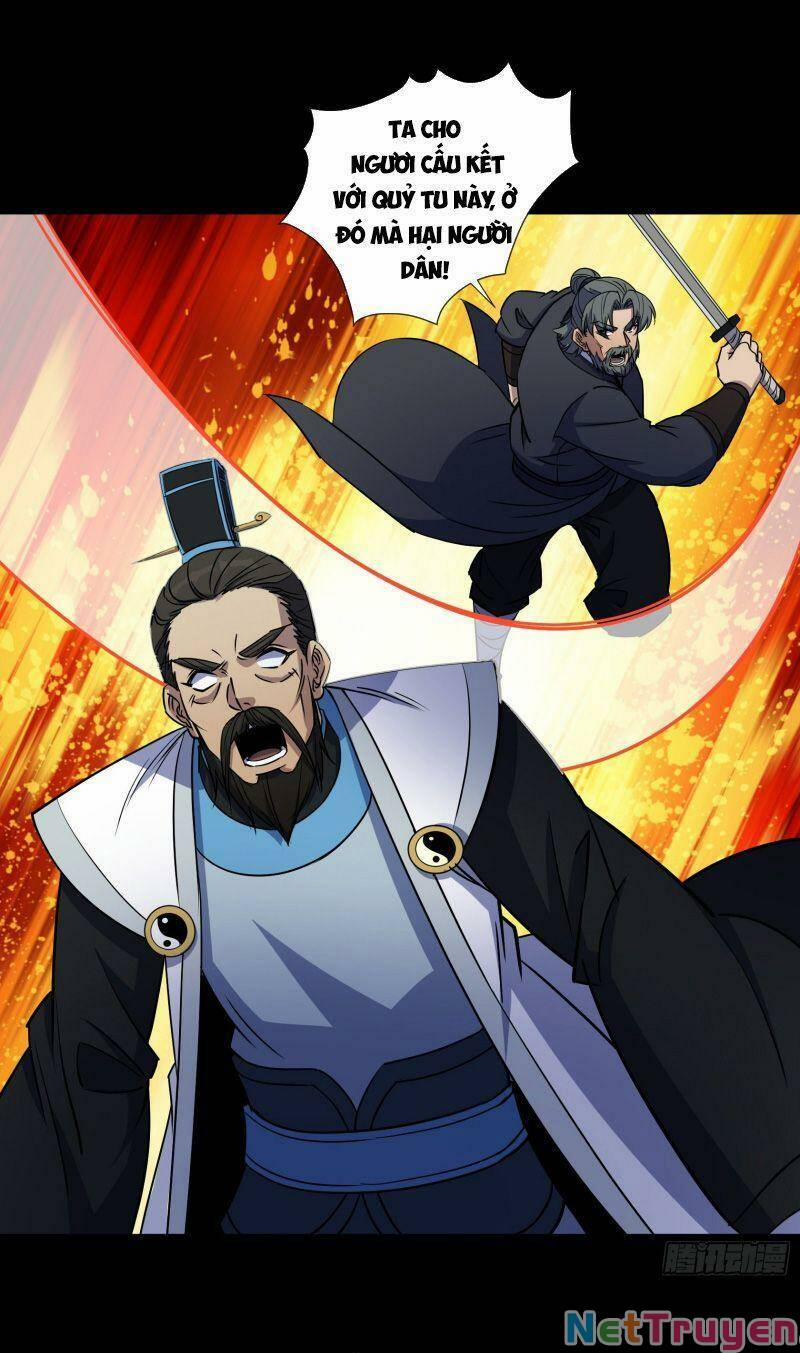 Thông U Đại Thánh 101 trang 23