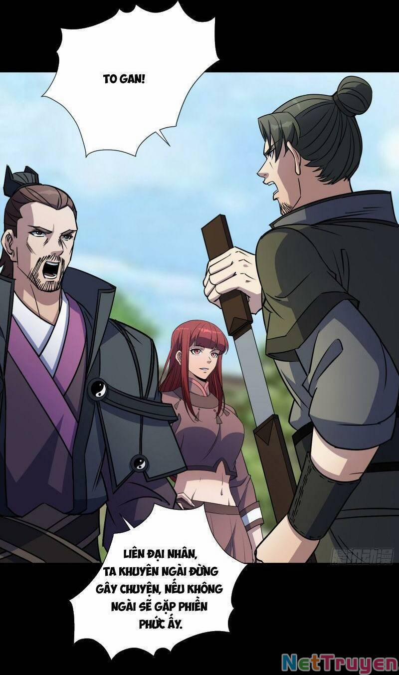 Thông U Đại Thánh 101 trang 24