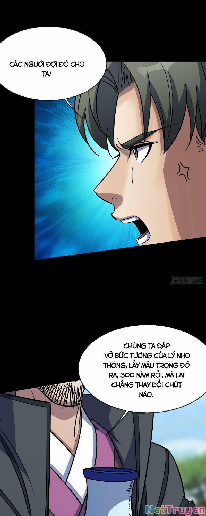 Thông U Đại Thánh 101 trang 25