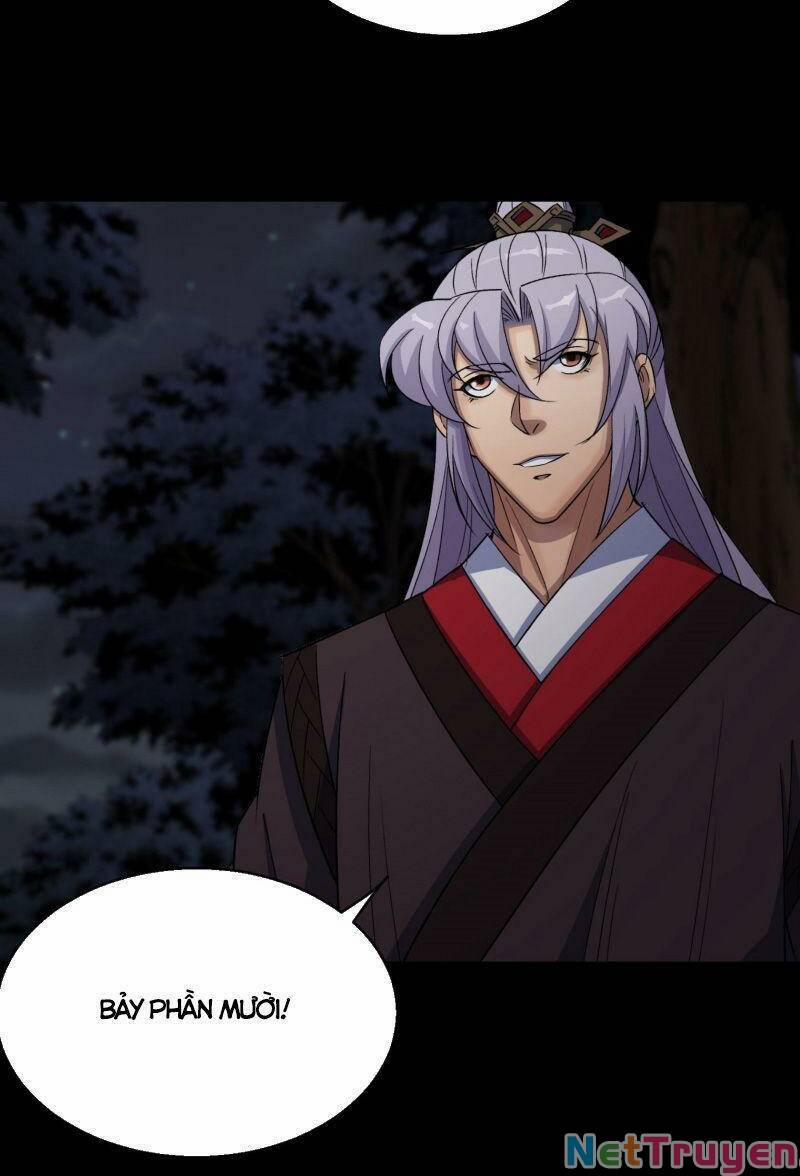 Thông U Đại Thánh 101 trang 8