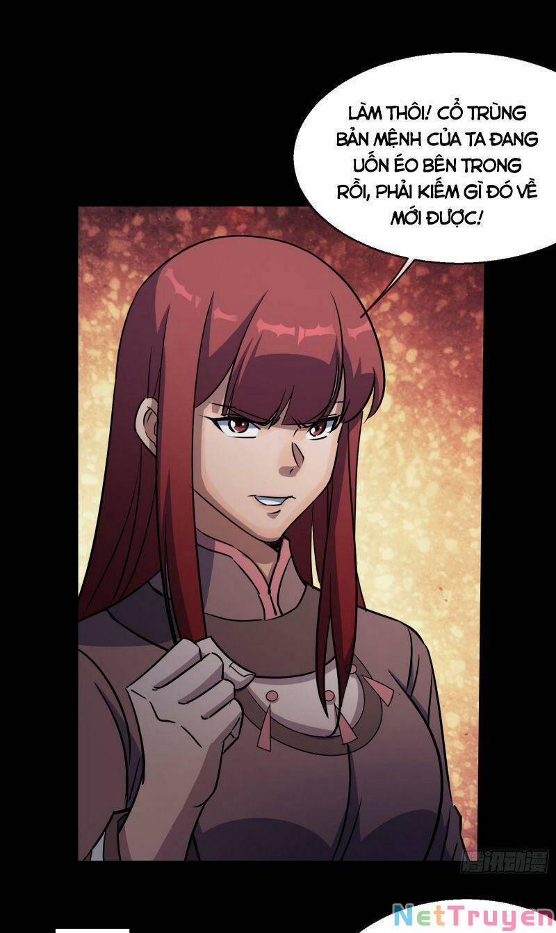 Thông U Đại Thánh 101 trang 9