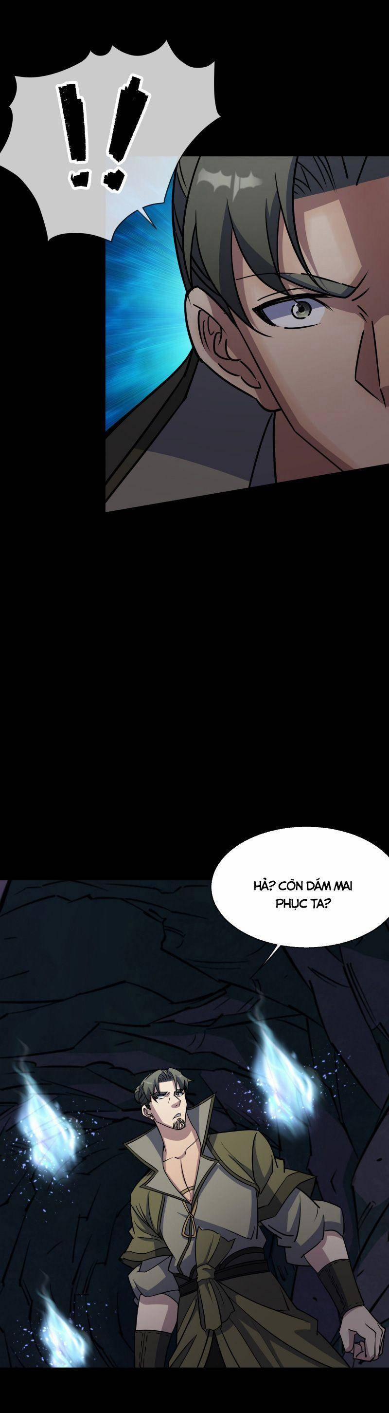 Thông U Đại Thánh 102 trang 12