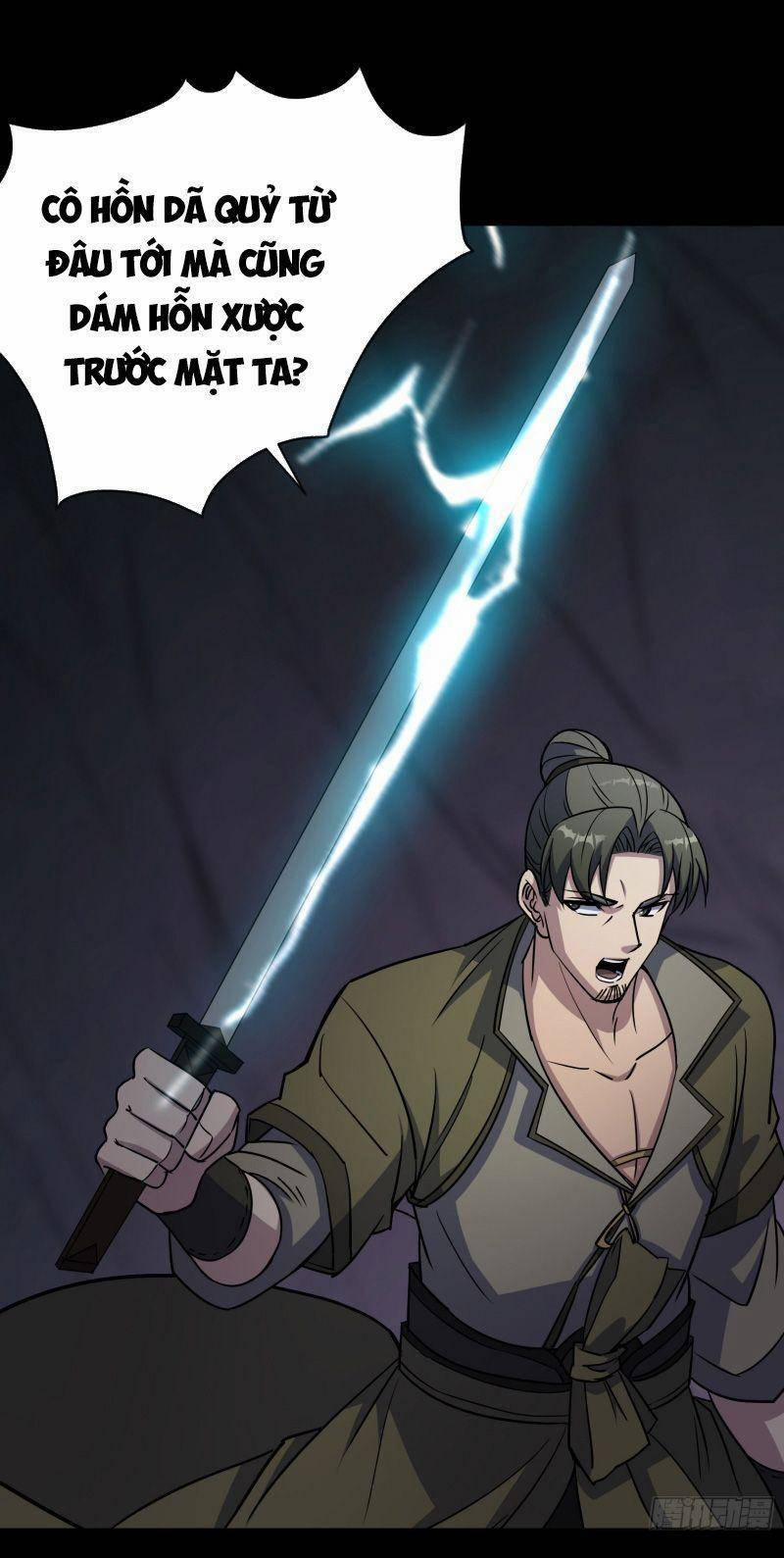 Thông U Đại Thánh 102 trang 13