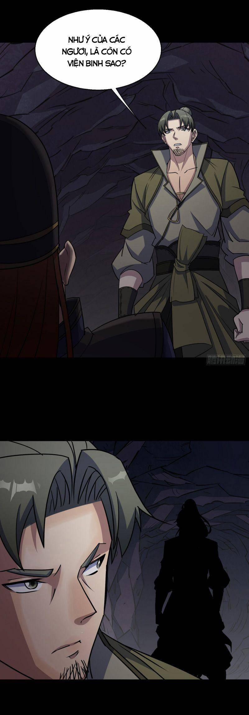 Thông U Đại Thánh 102 trang 17