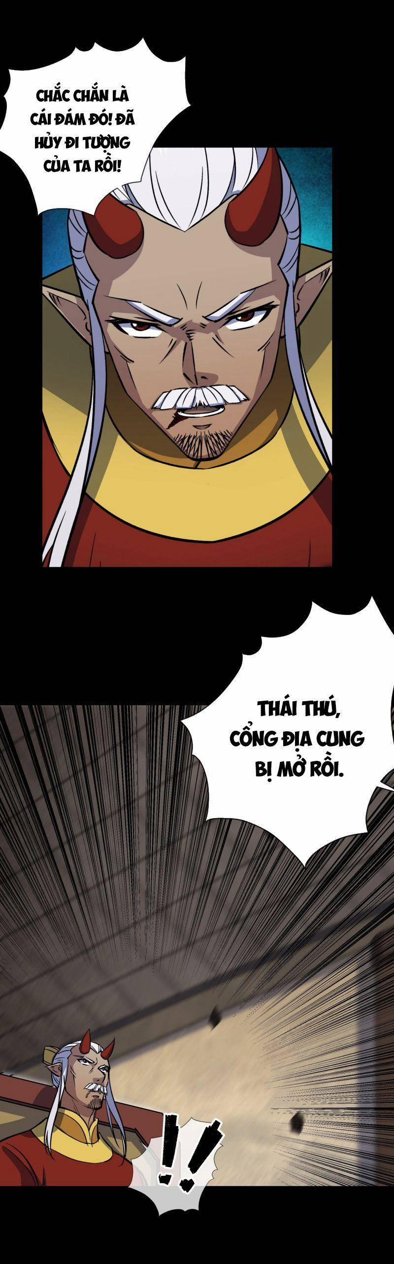 Thông U Đại Thánh 102 trang 5