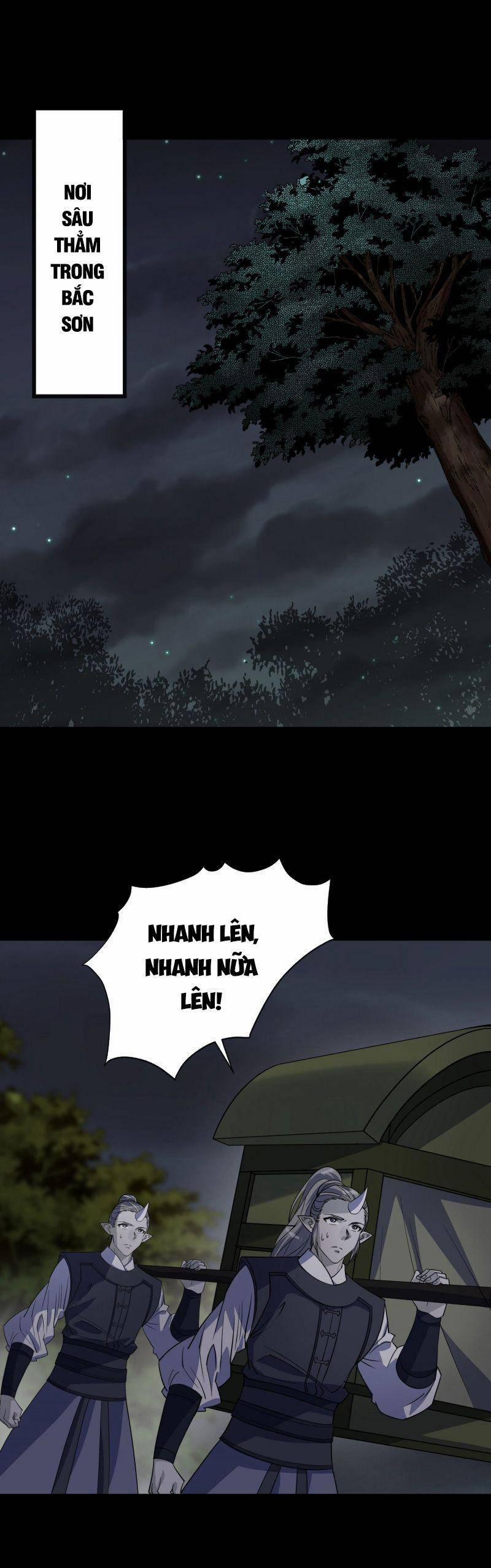 Thông U Đại Thánh 103 trang 16