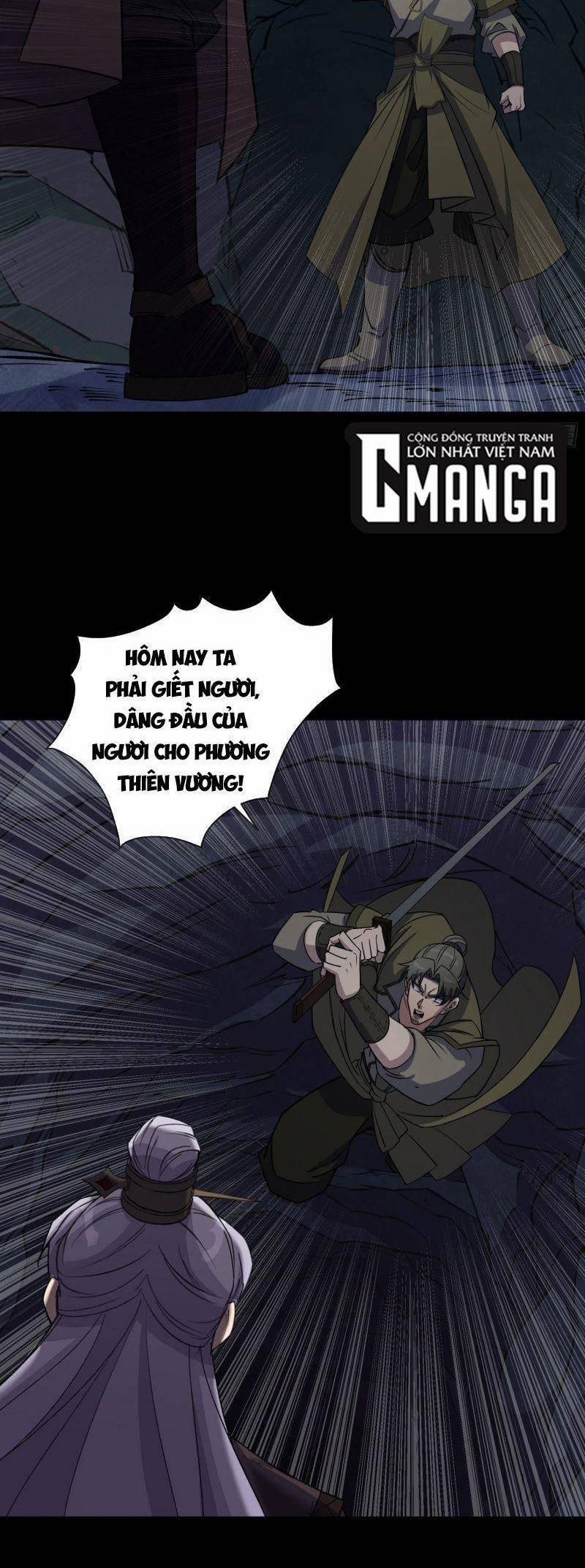 Thông U Đại Thánh 103 trang 2