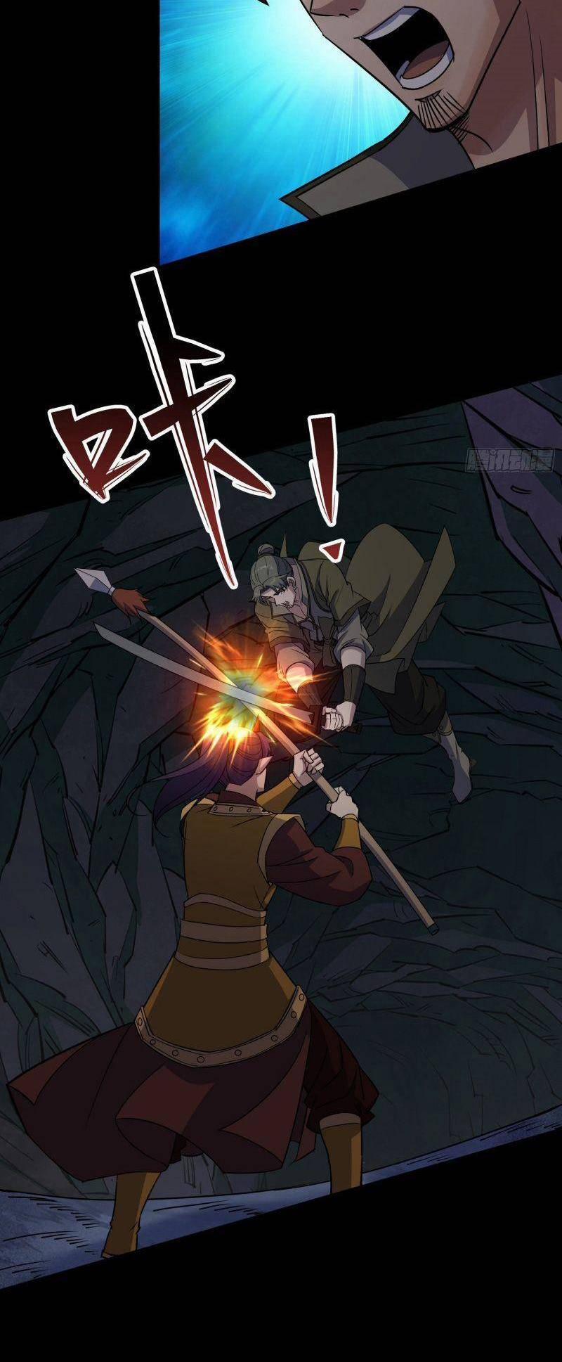 Thông U Đại Thánh 103 trang 4