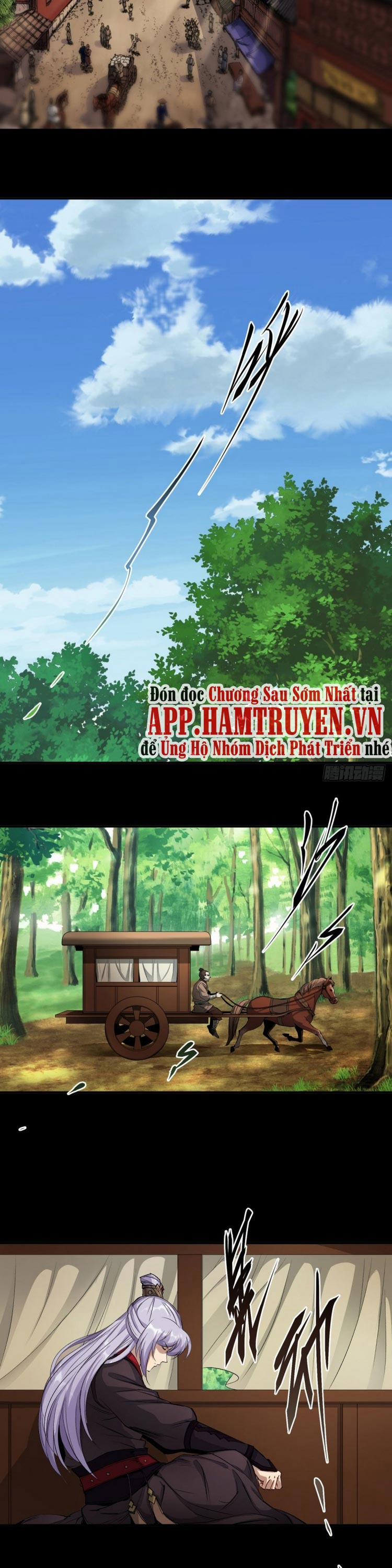 Thông U Đại Thánh 2 trang 13