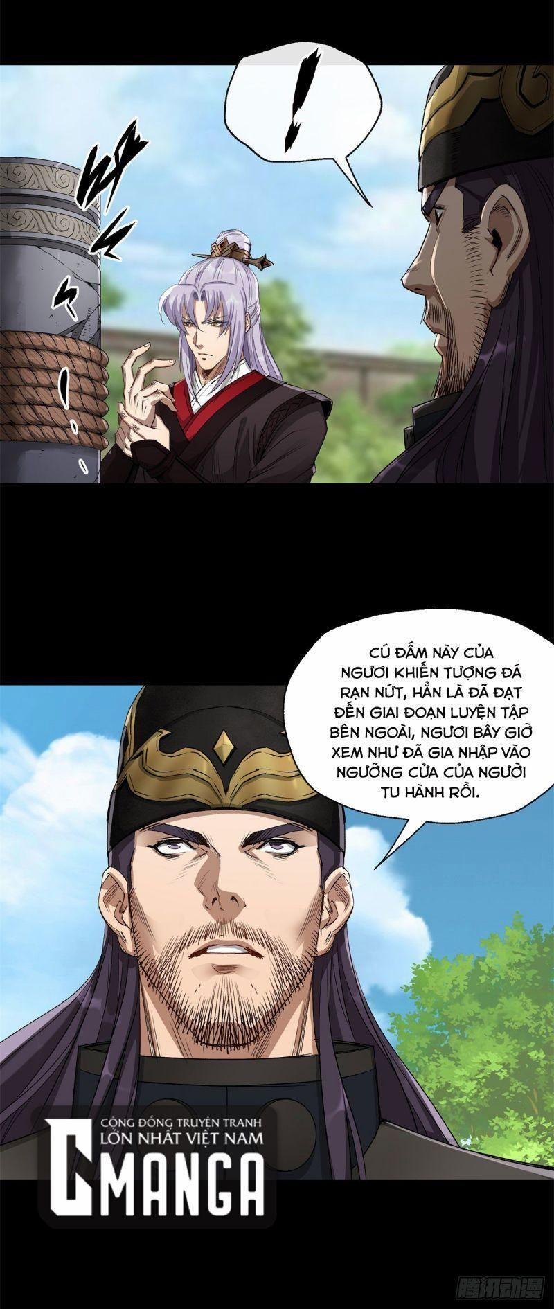 Thông U Đại Thánh 3 trang 3