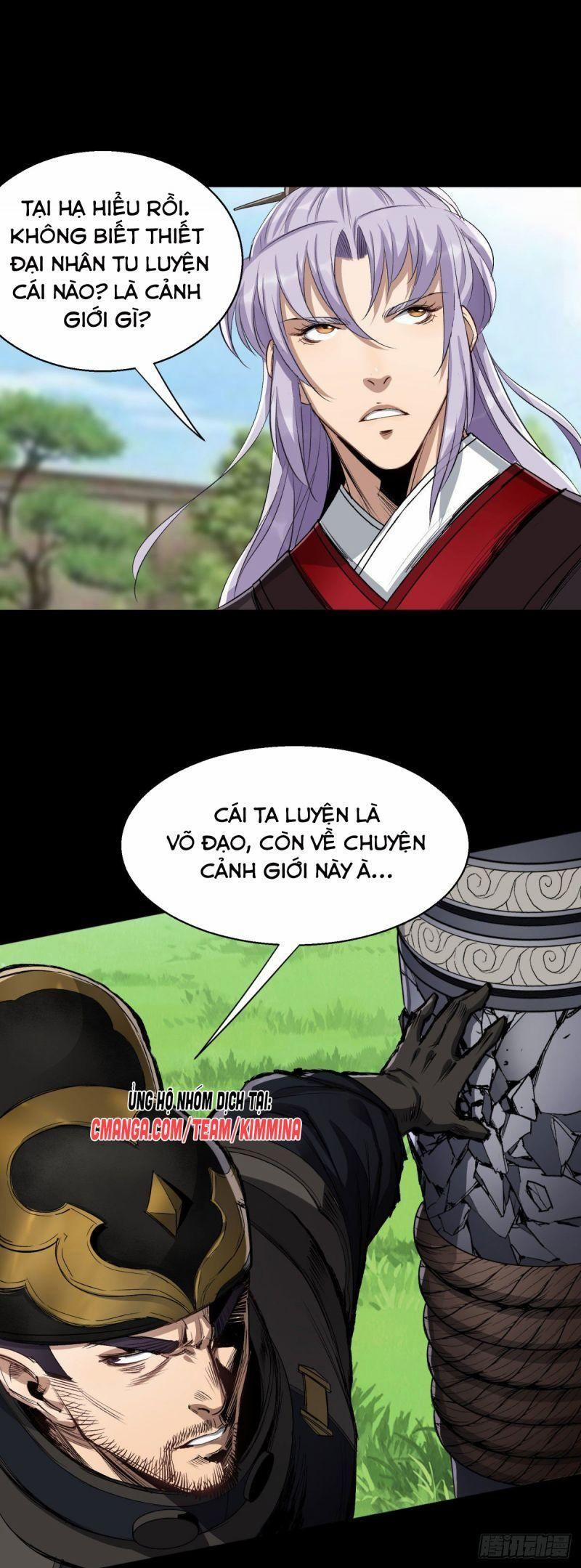 Thông U Đại Thánh 3 trang 7