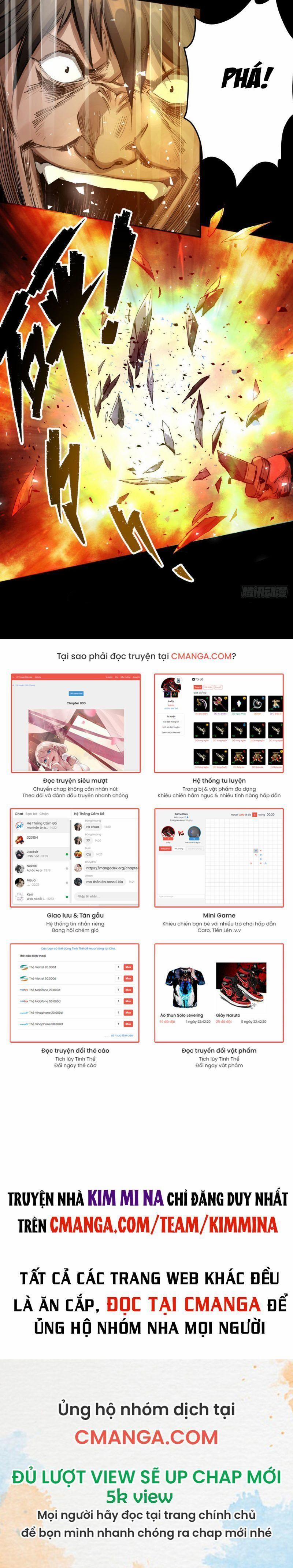 Thông U Đại Thánh 4 trang 21