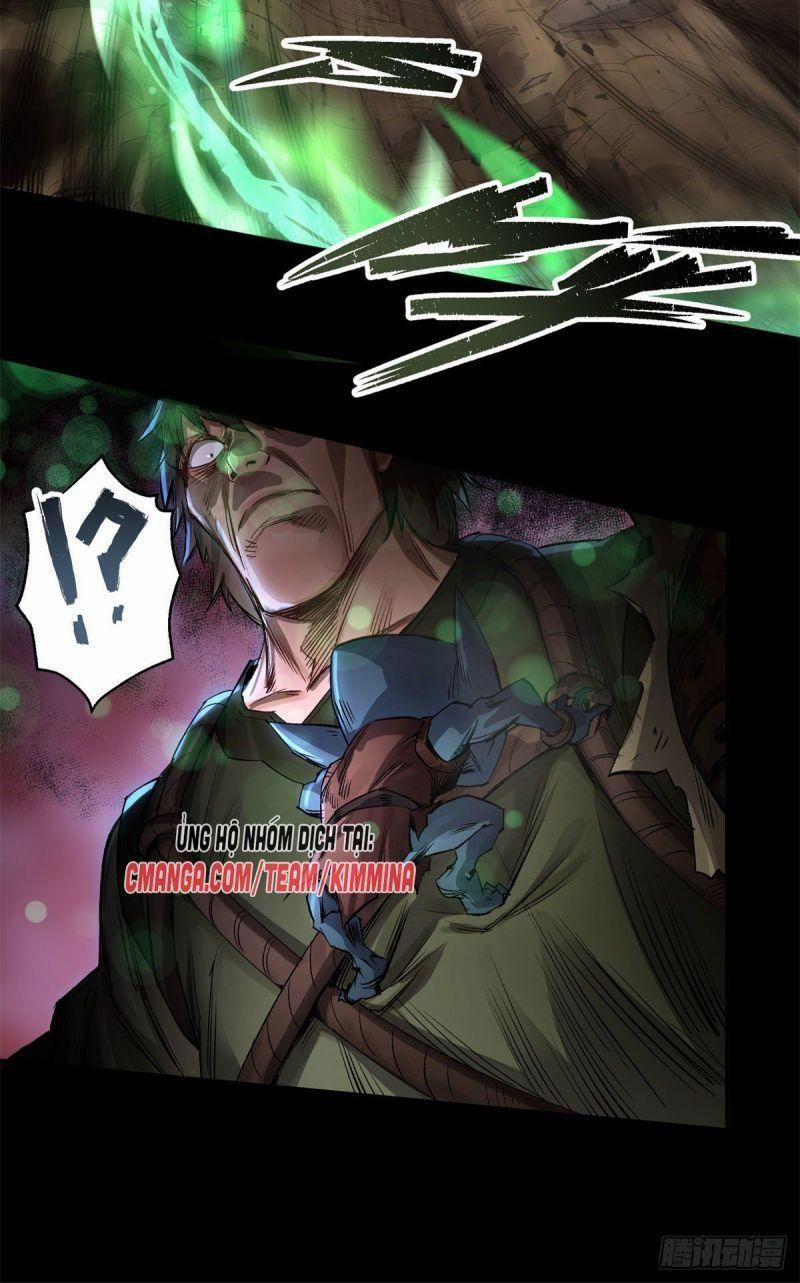 Thông U Đại Thánh 4 trang 26