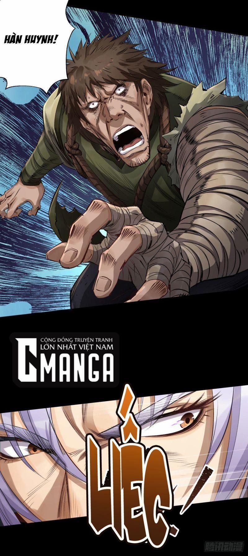 Thông U Đại Thánh 4 trang 3