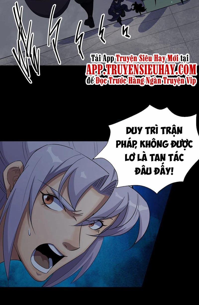 Thông U Đại Thánh 48 trang 1
