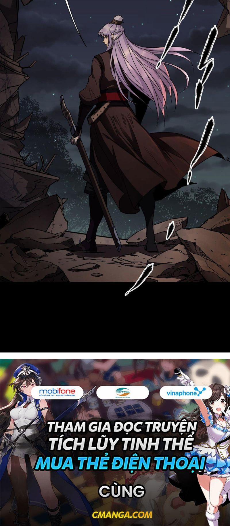 Thông U Đại Thánh 5 trang 38