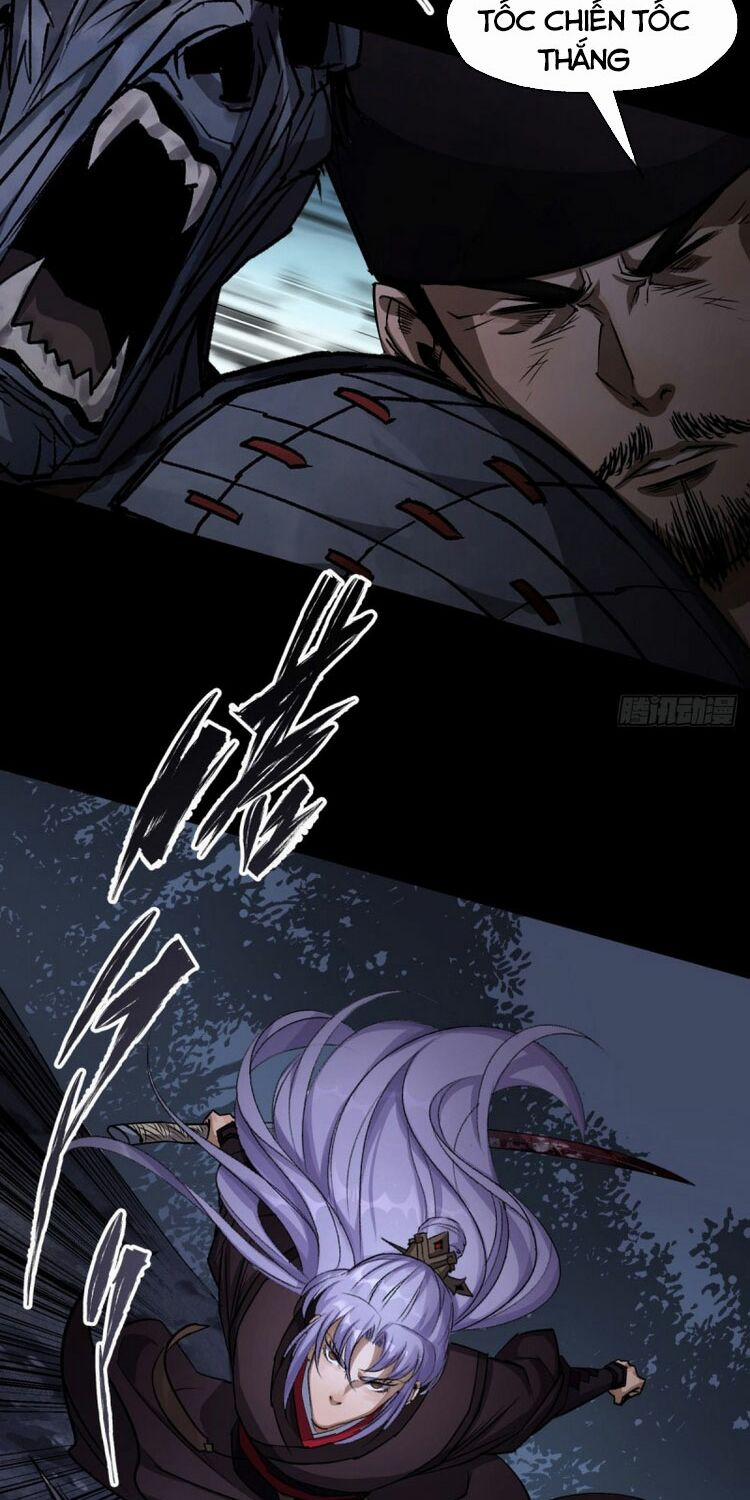 Thông U Đại Thánh 6 trang 15