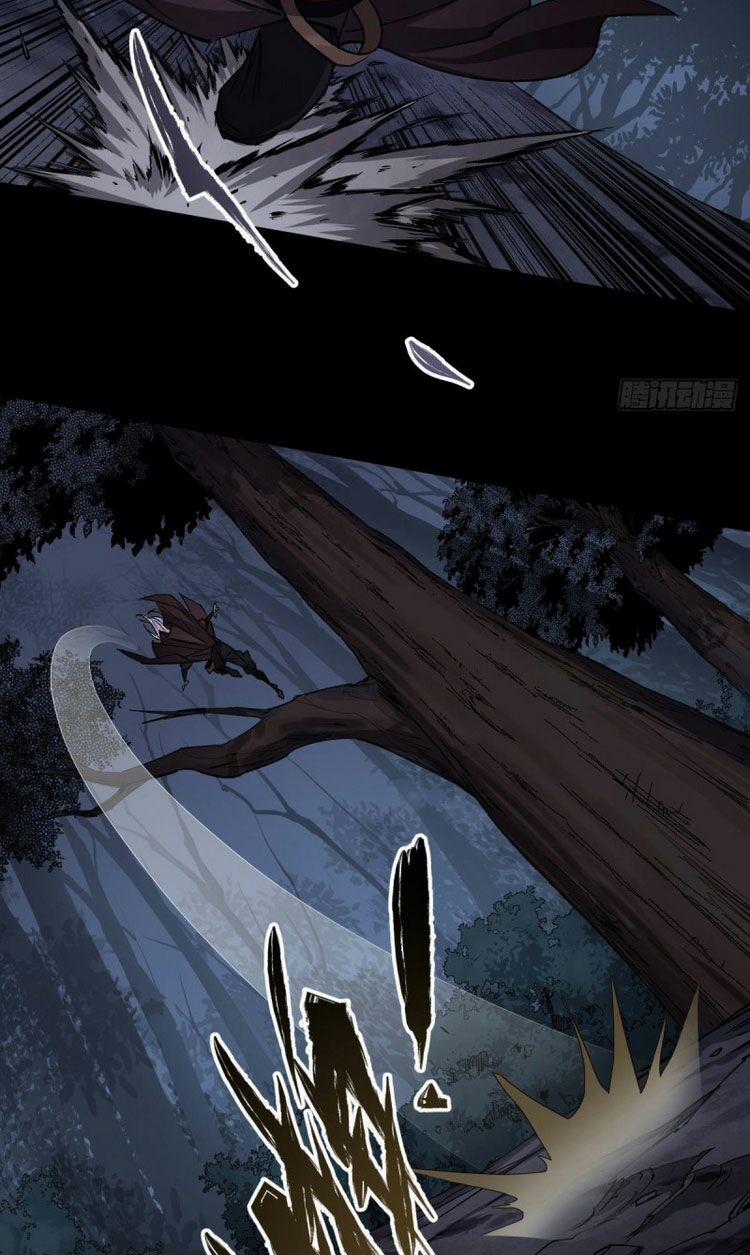 Thông U Đại Thánh 6 trang 16