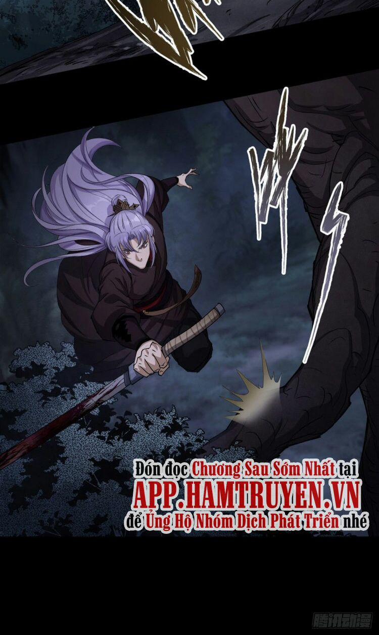 Thông U Đại Thánh 6 trang 17