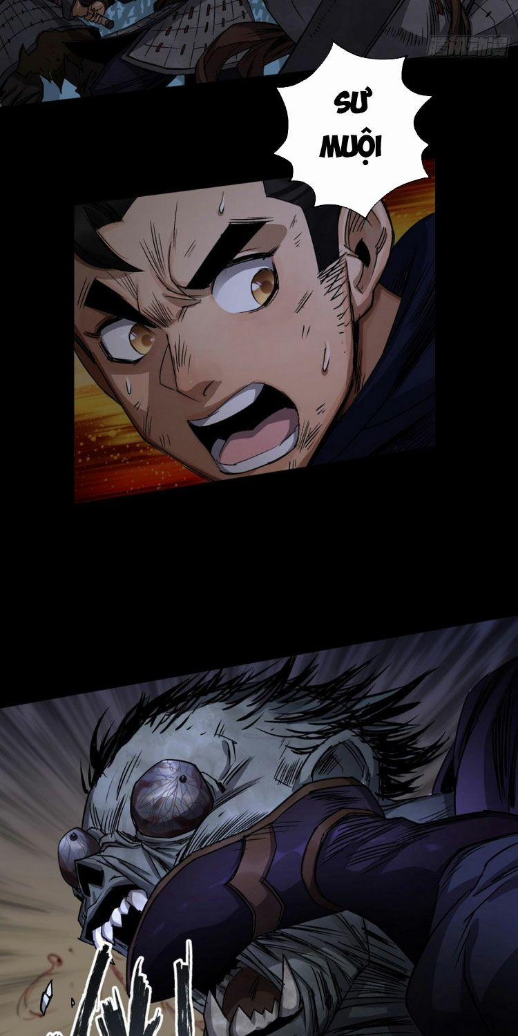 Thông U Đại Thánh 6 trang 2