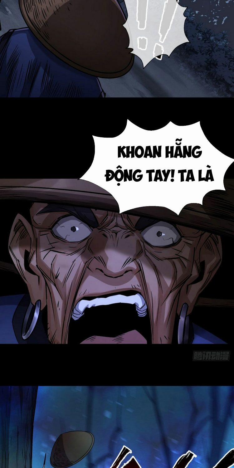 Thông U Đại Thánh 6 trang 24