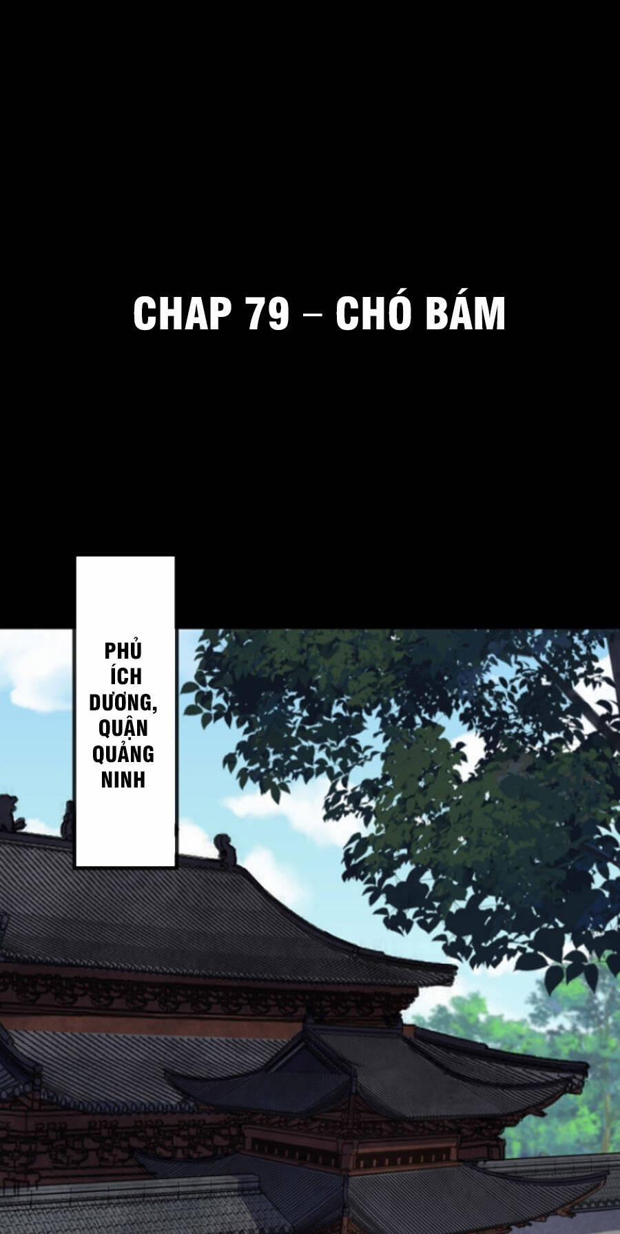 Thông U Đại Thánh 79 trang 1
