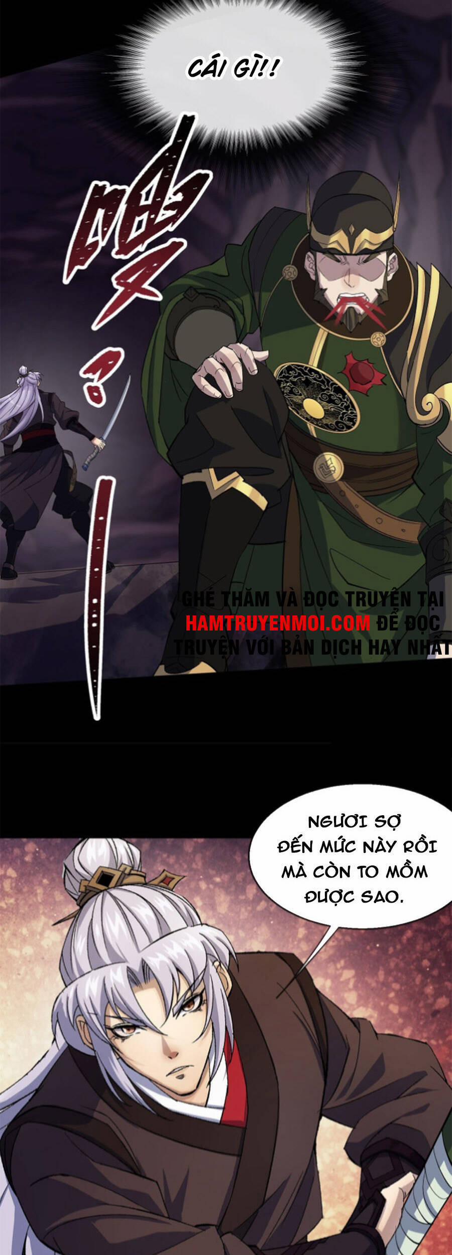 Thông U Đại Thánh 84 trang 10