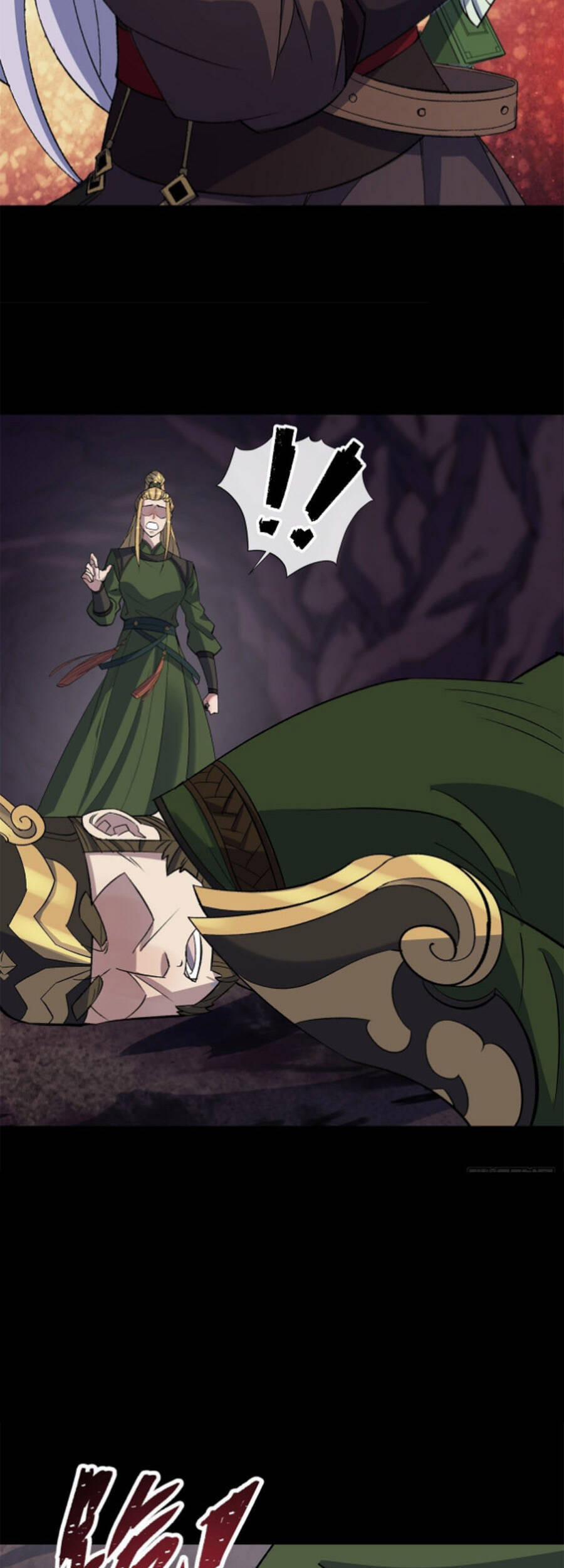 Thông U Đại Thánh 84 trang 12