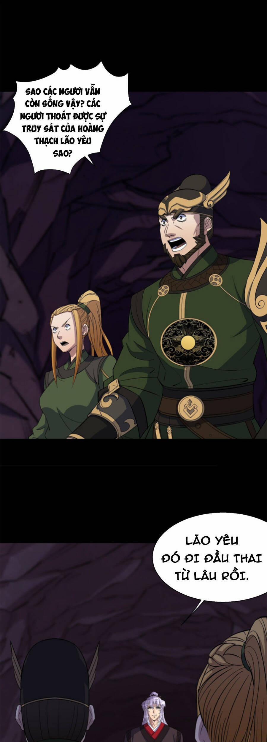 Thông U Đại Thánh 84 trang 2