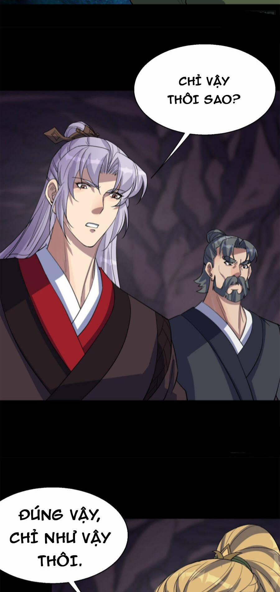 Thông U Đại Thánh 84 trang 21