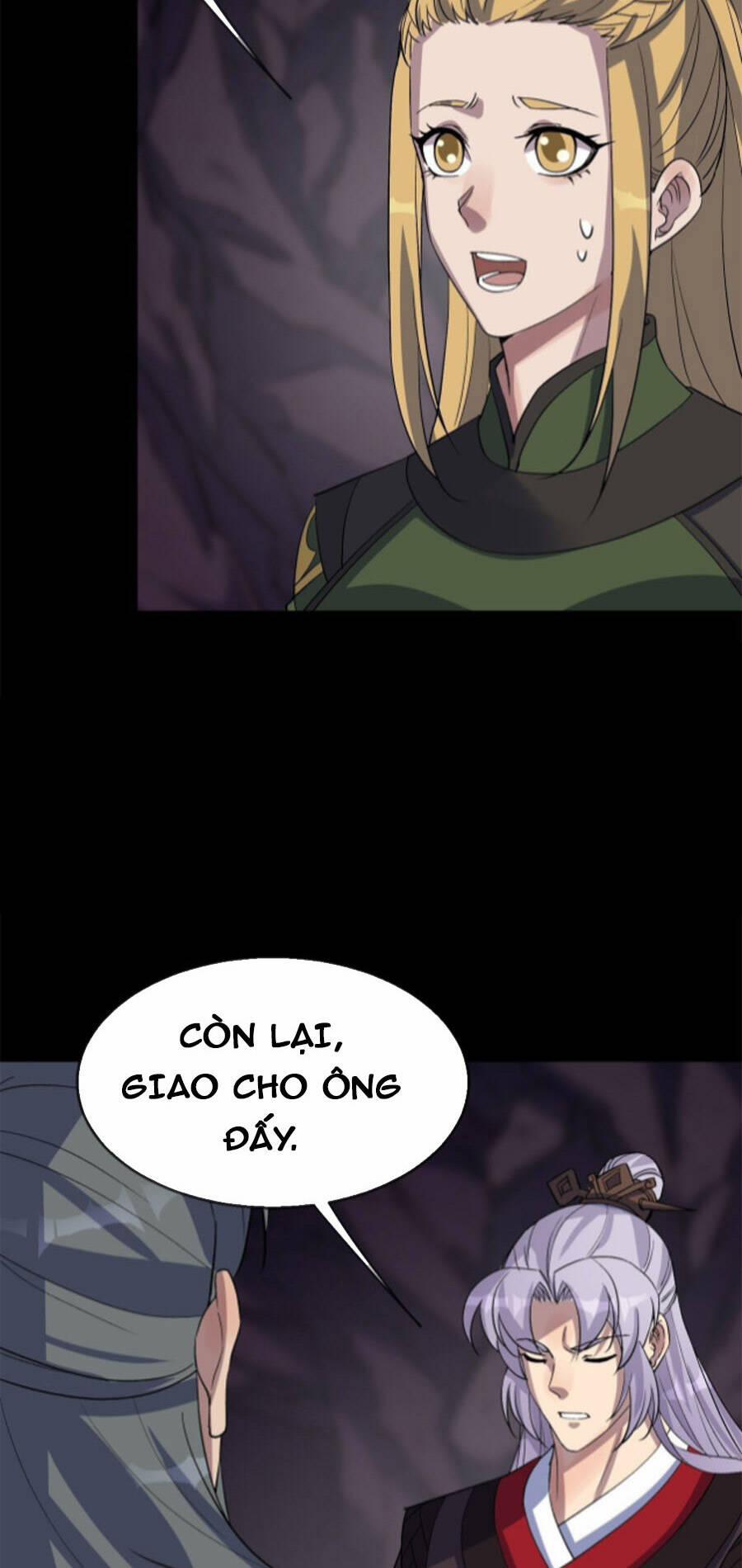 Thông U Đại Thánh 84 trang 22