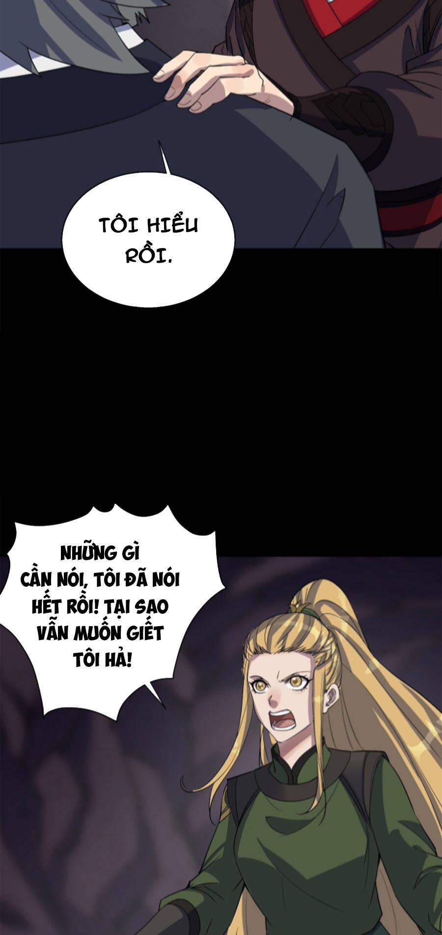 Thông U Đại Thánh 84 trang 23