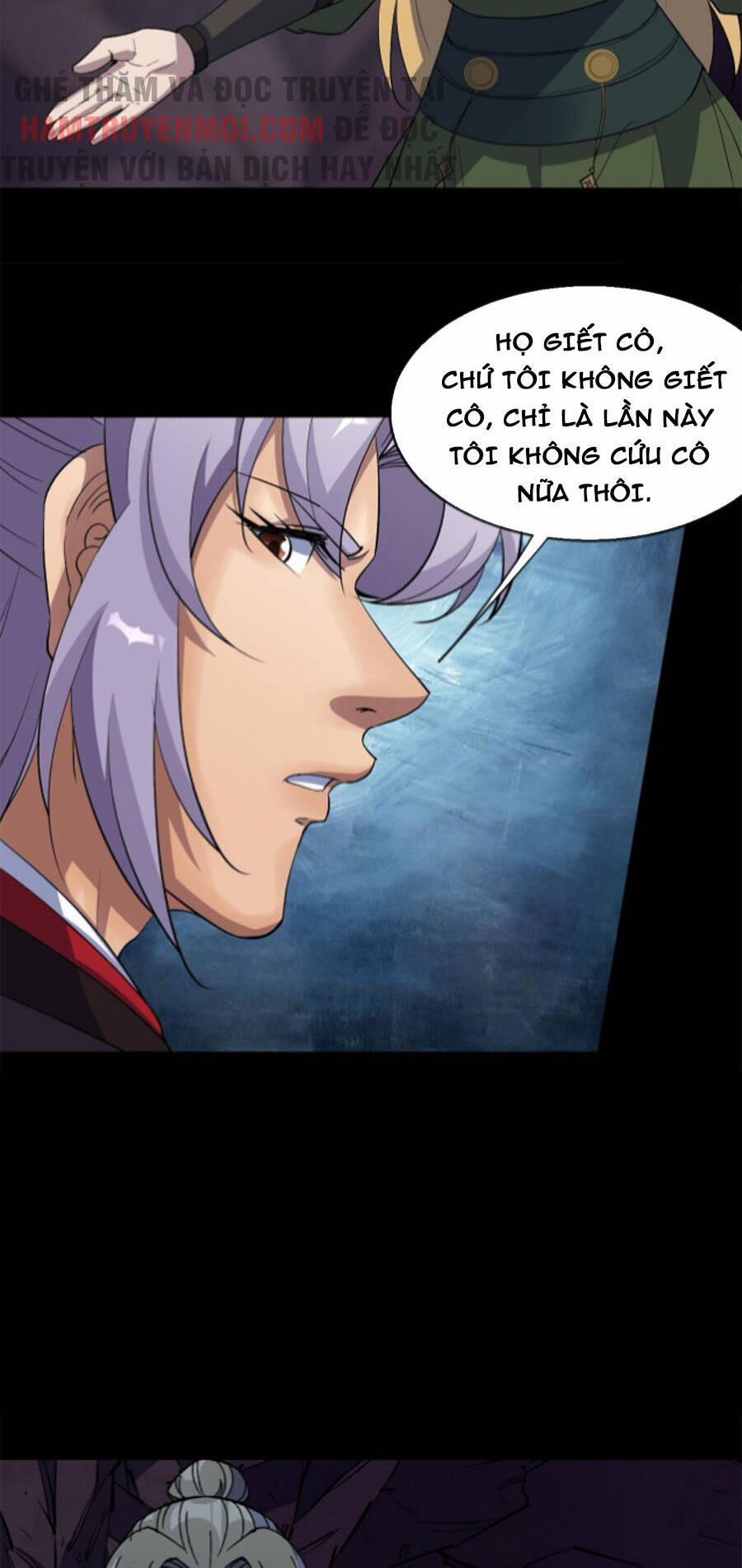 Thông U Đại Thánh 84 trang 24