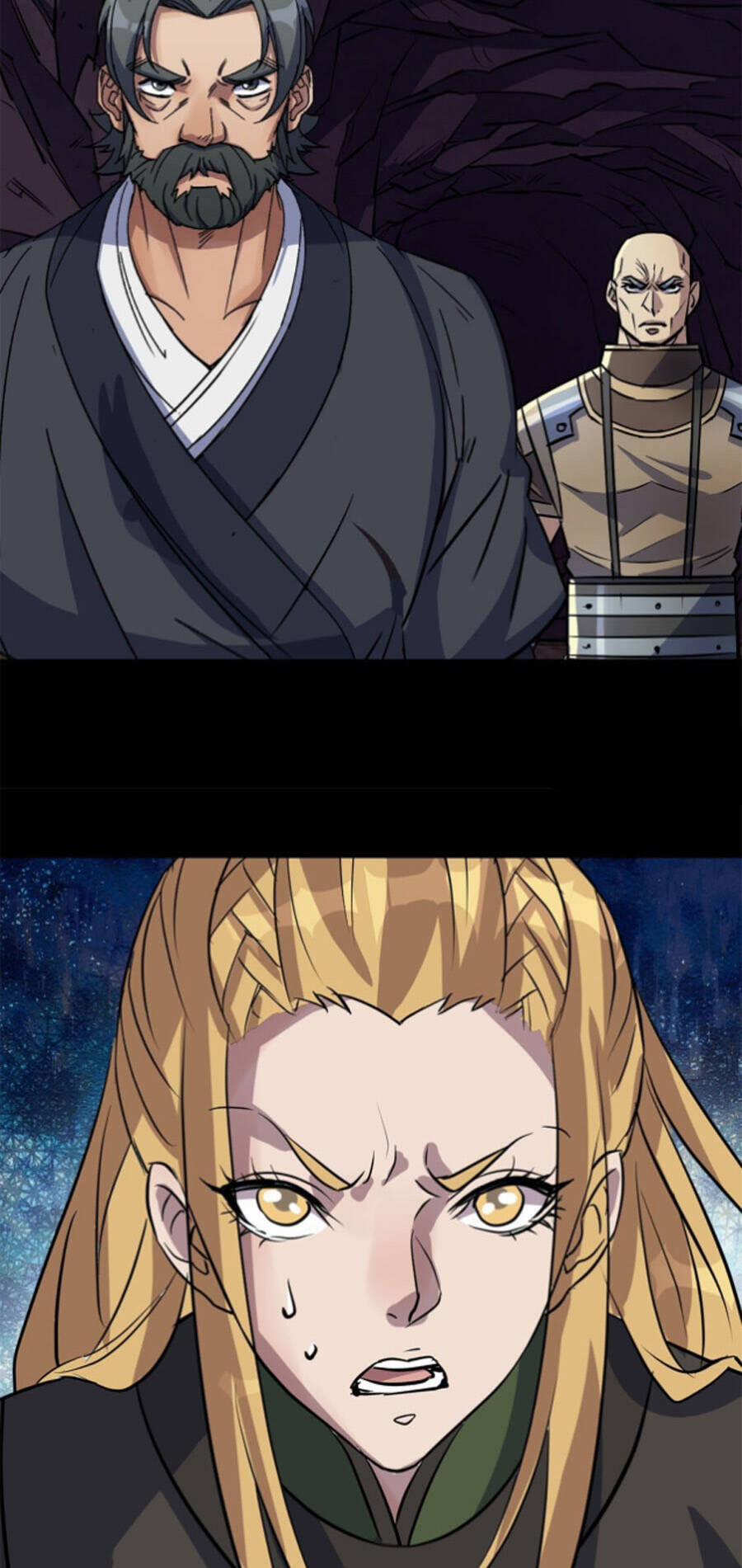 Thông U Đại Thánh 84 trang 25