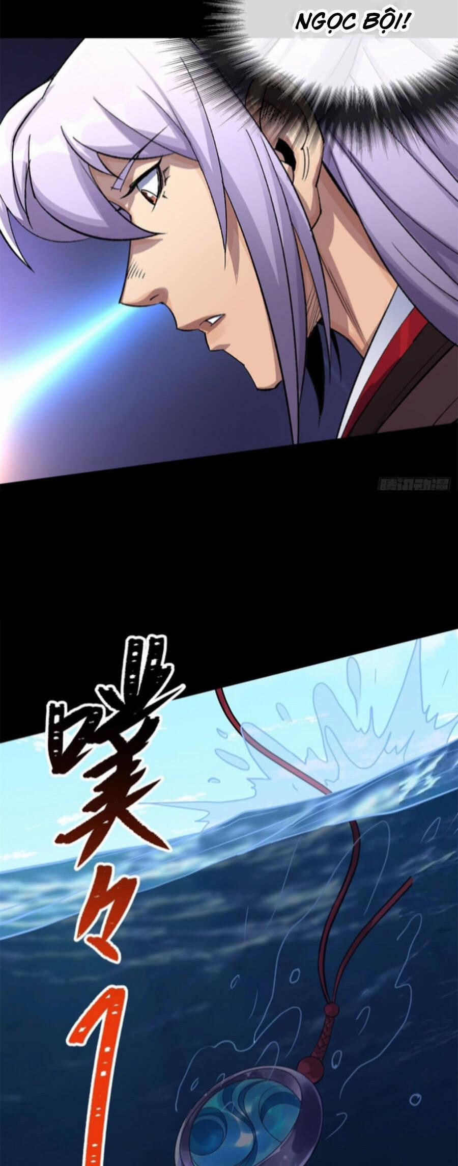 Thông U Đại Thánh 84 trang 29